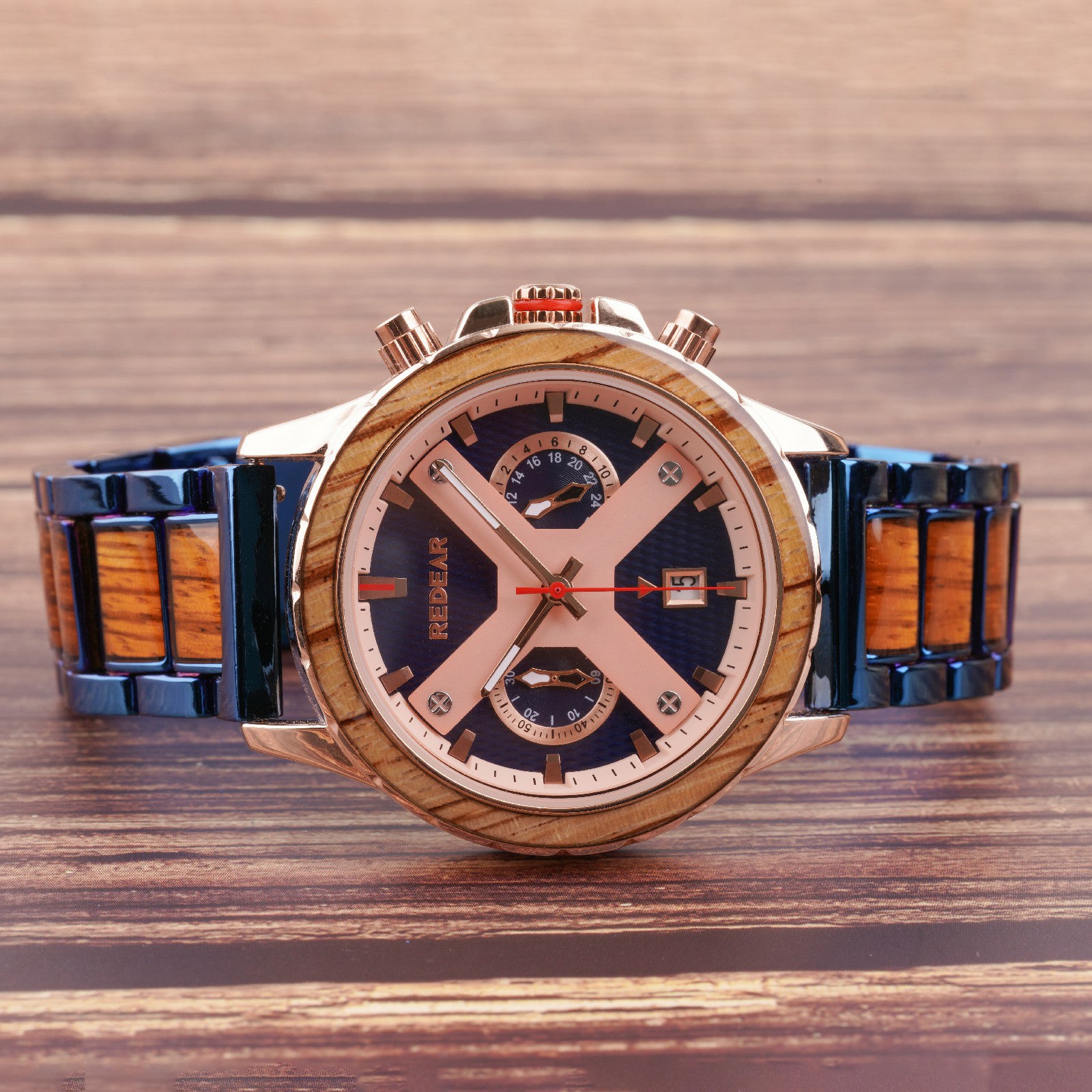 Helios hybrid-Zebra sunshine gold