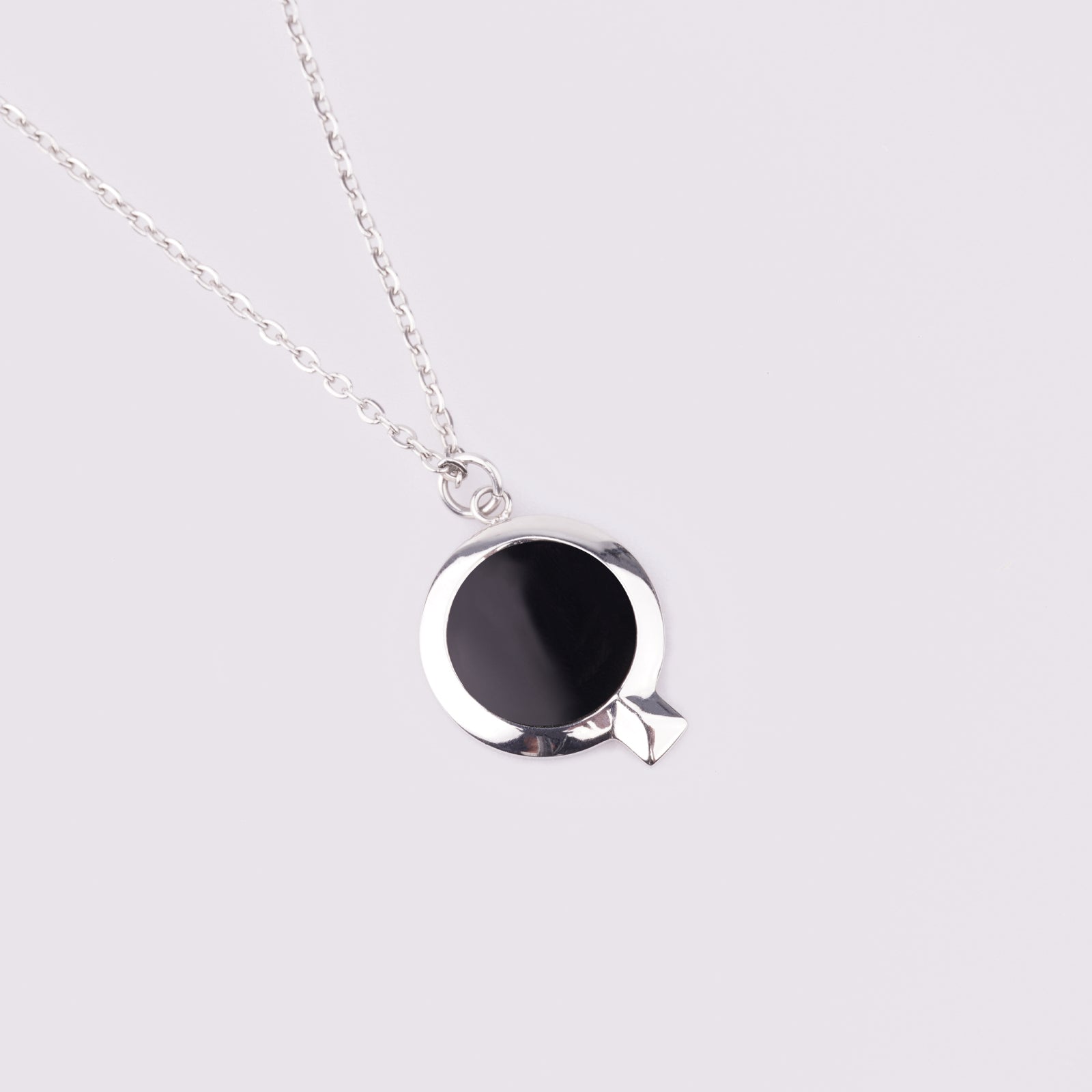 Magic orbs-Necklace