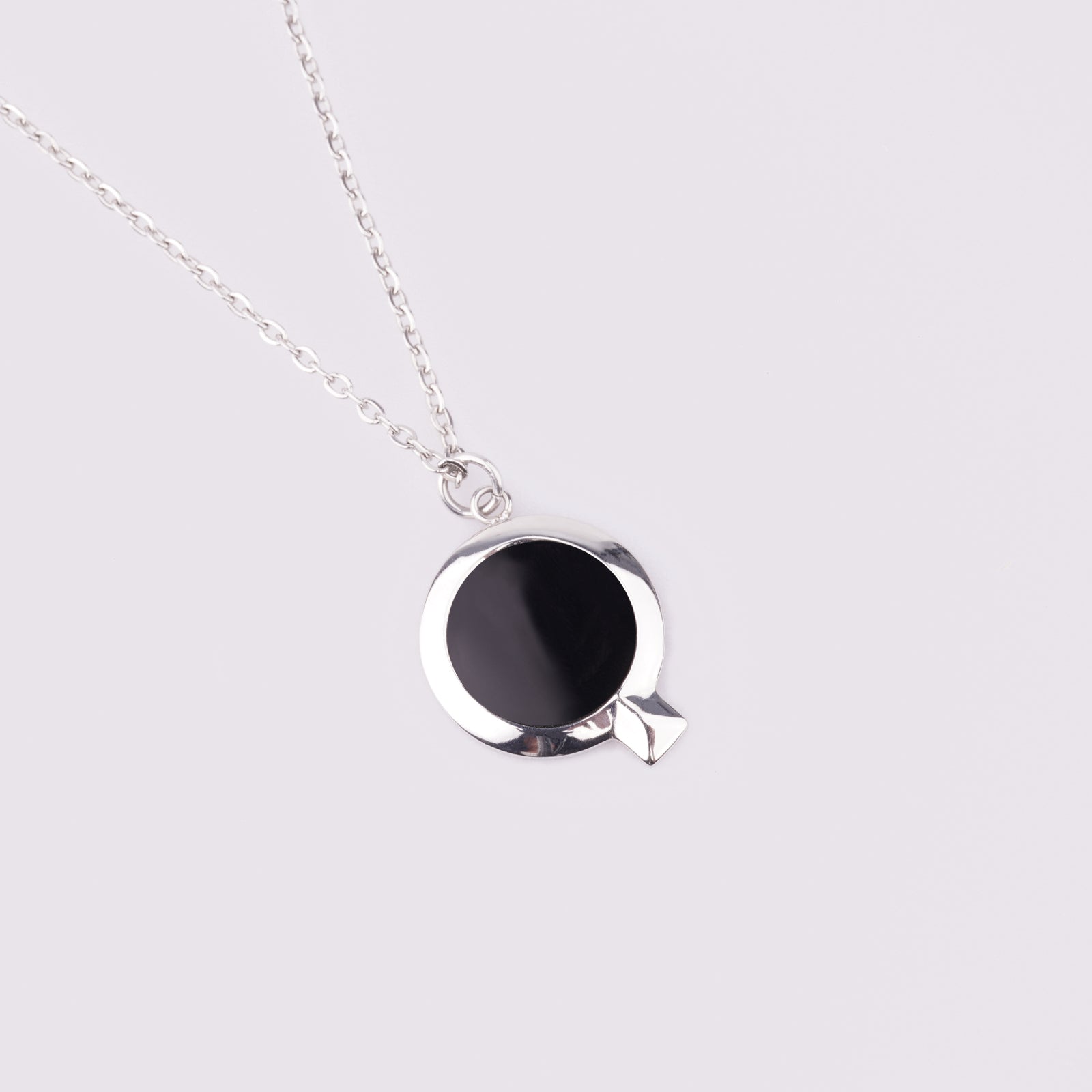 Magic orbs-Necklace – Redear Watch