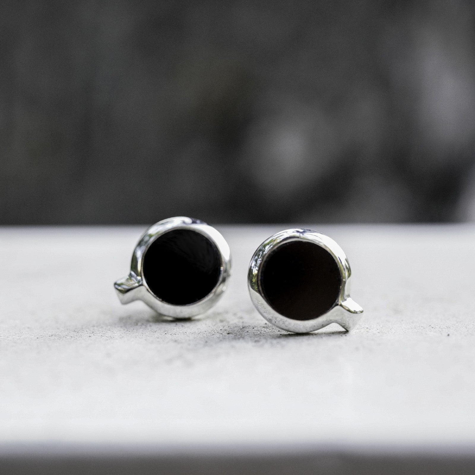 Magic orbs-Earrings