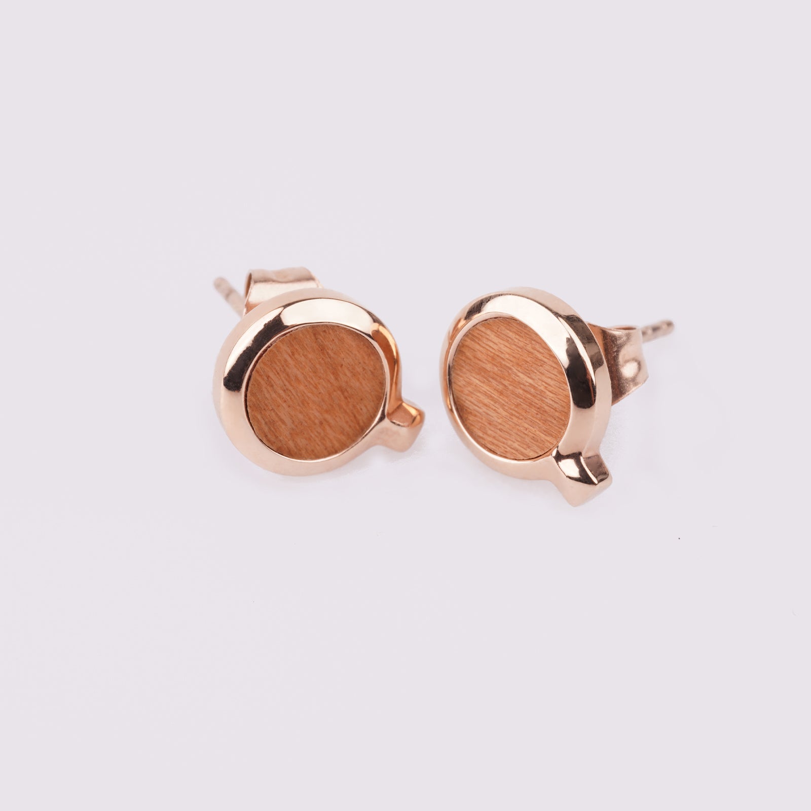 Magic orbs-Earrings