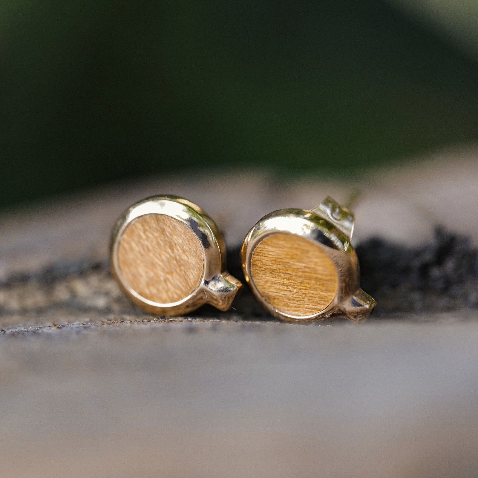 Magic orbs-Earrings