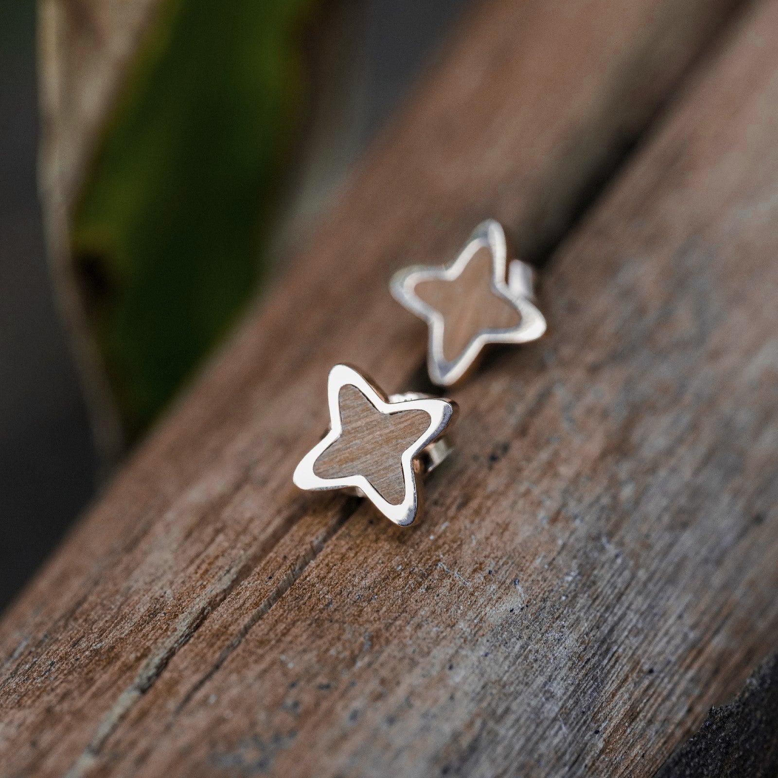 Starlets-Earrings