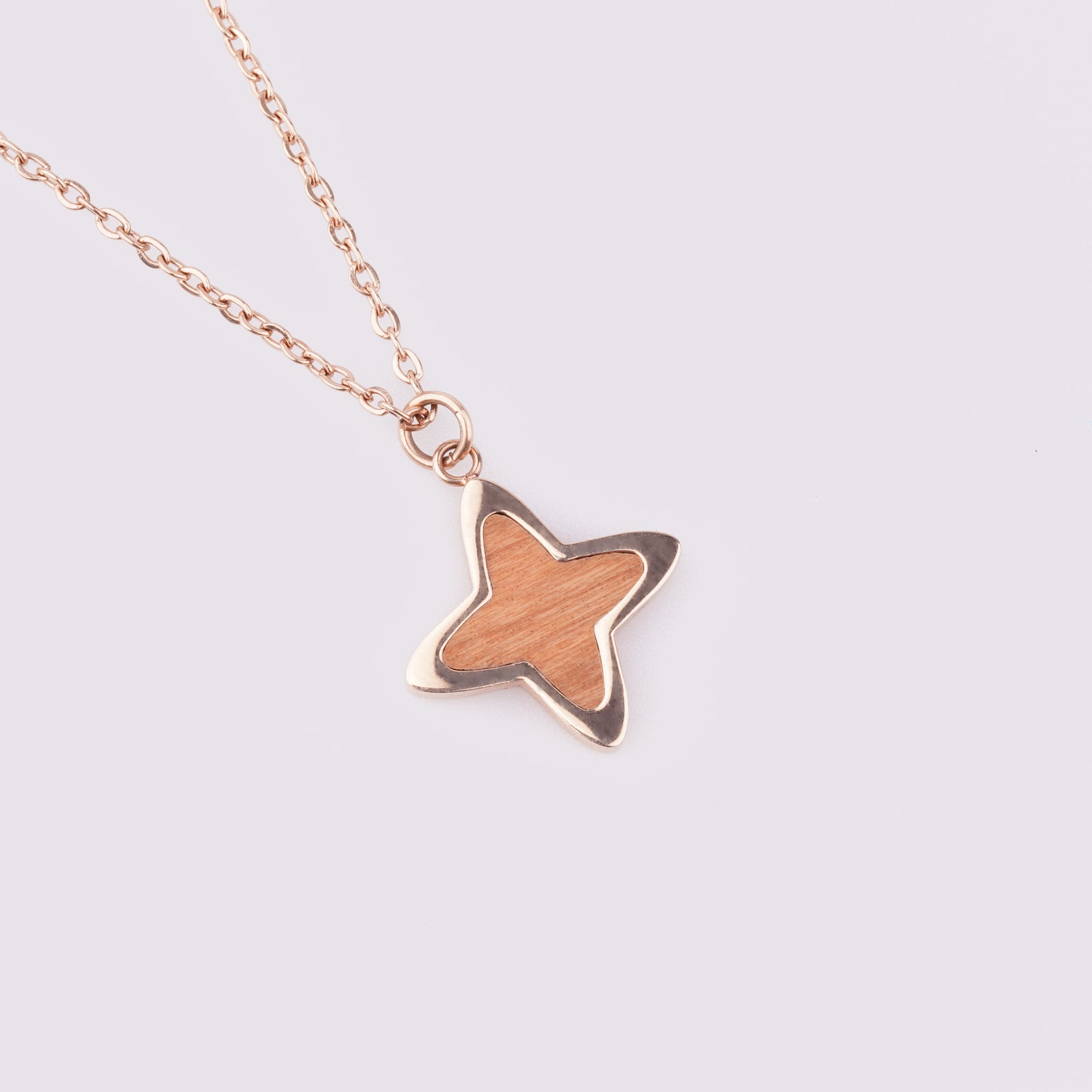 Starlets-Necklace