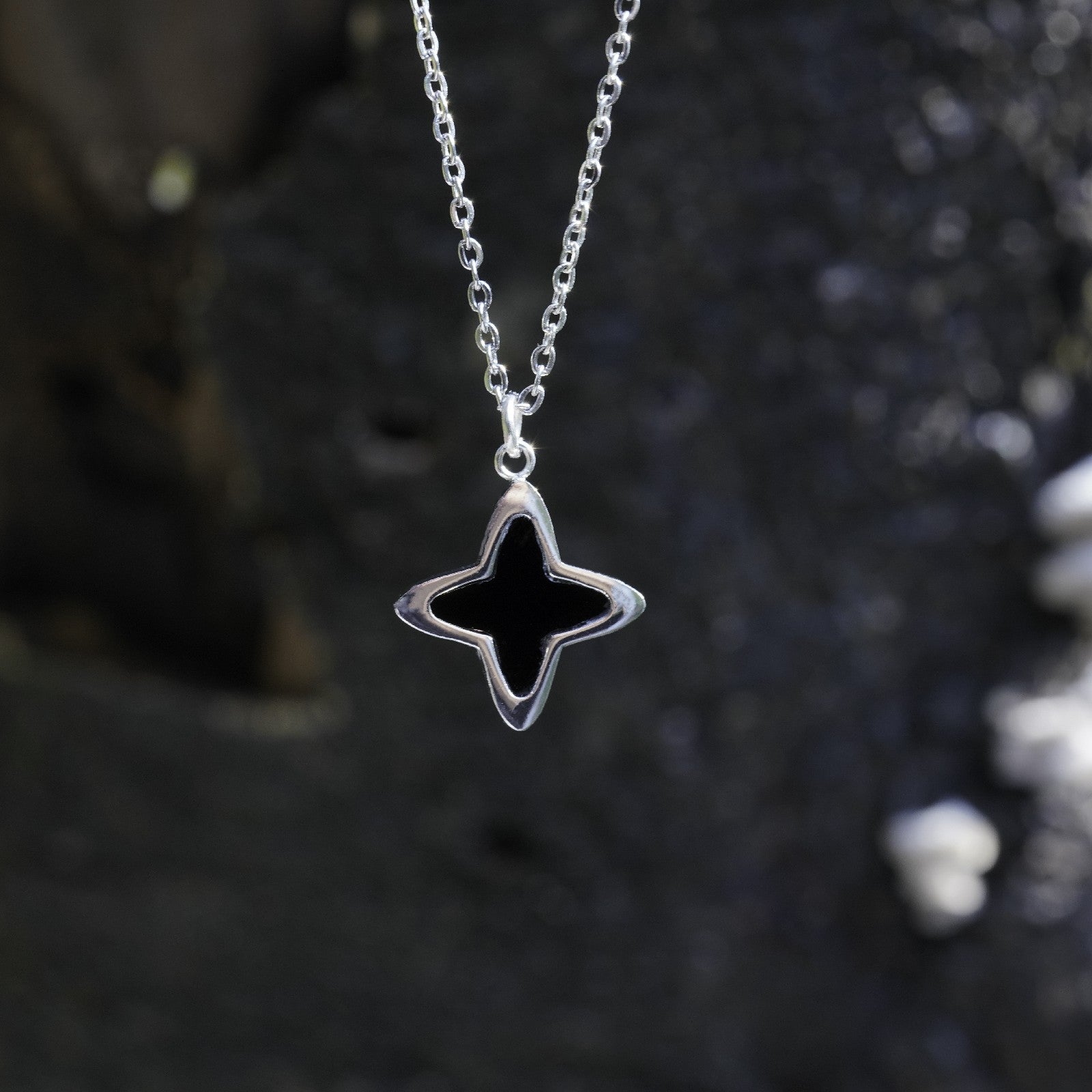 Starlets-Necklace