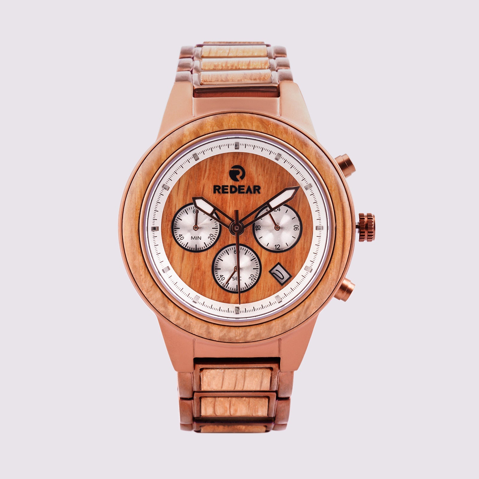 Chronos- Maple