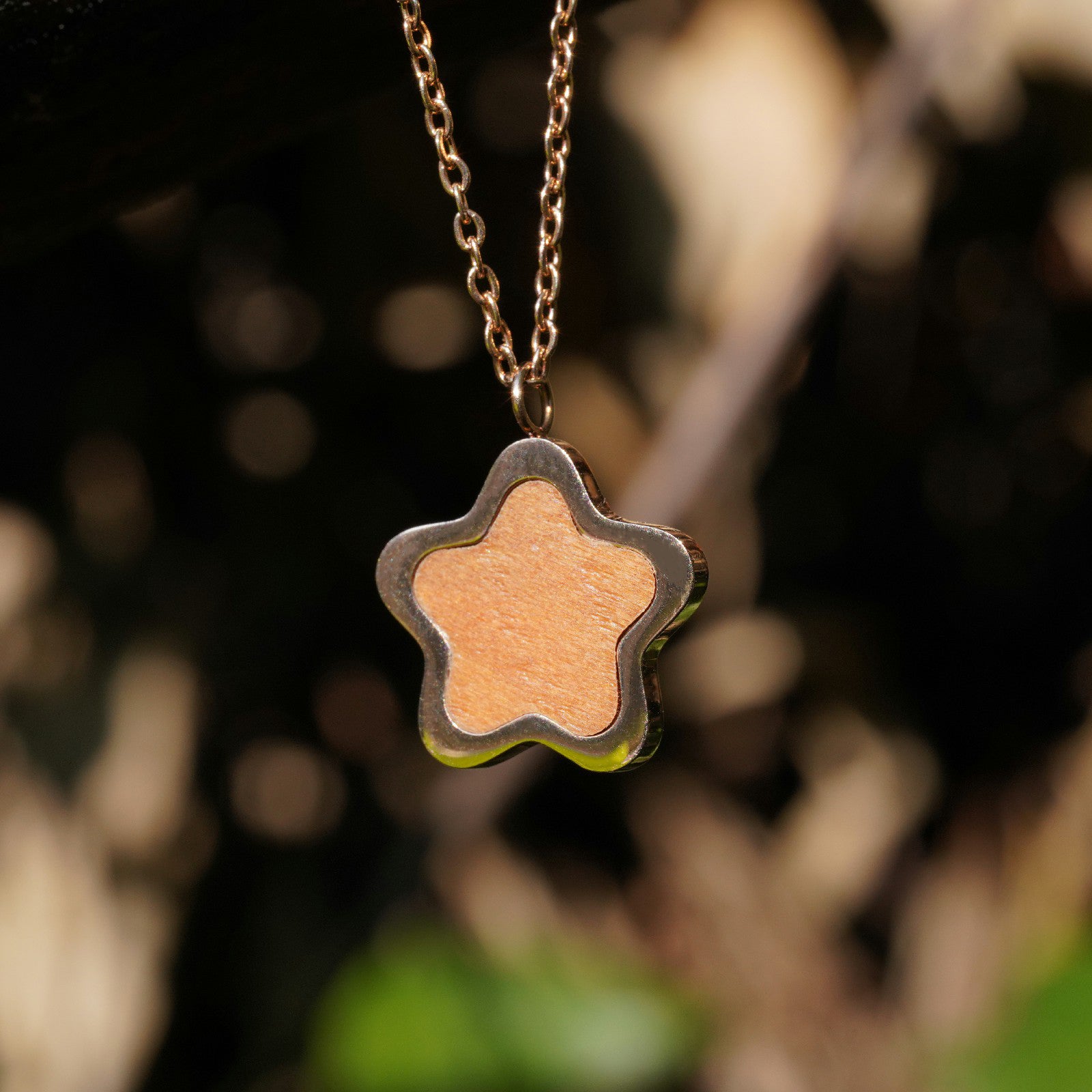 Twinkles-Necklace