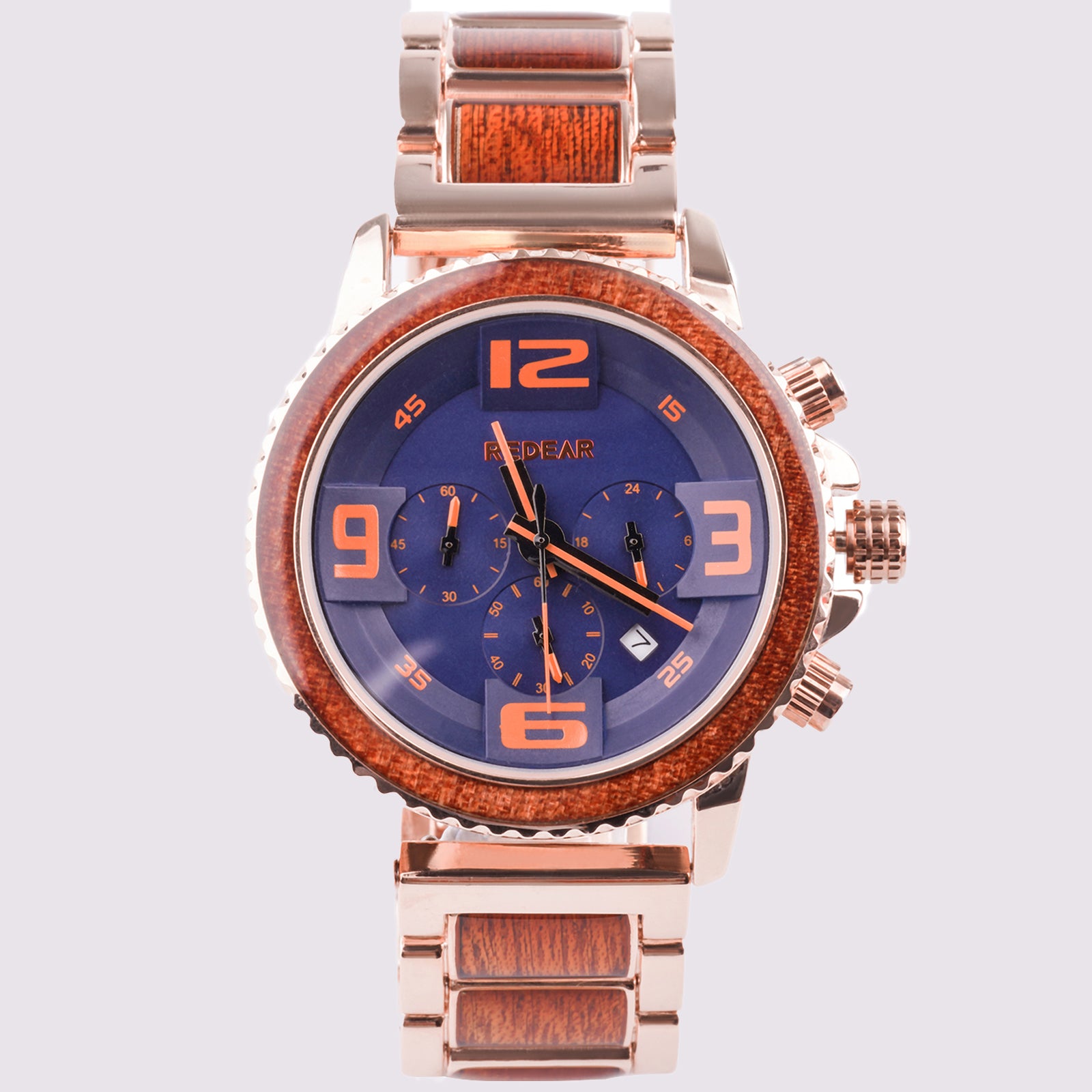 Victus hybrid-Sapele sunshine gold