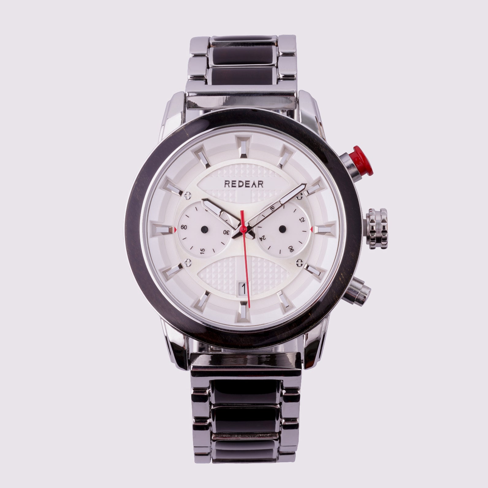 Adamus hybrid-Black sandalwood silver white