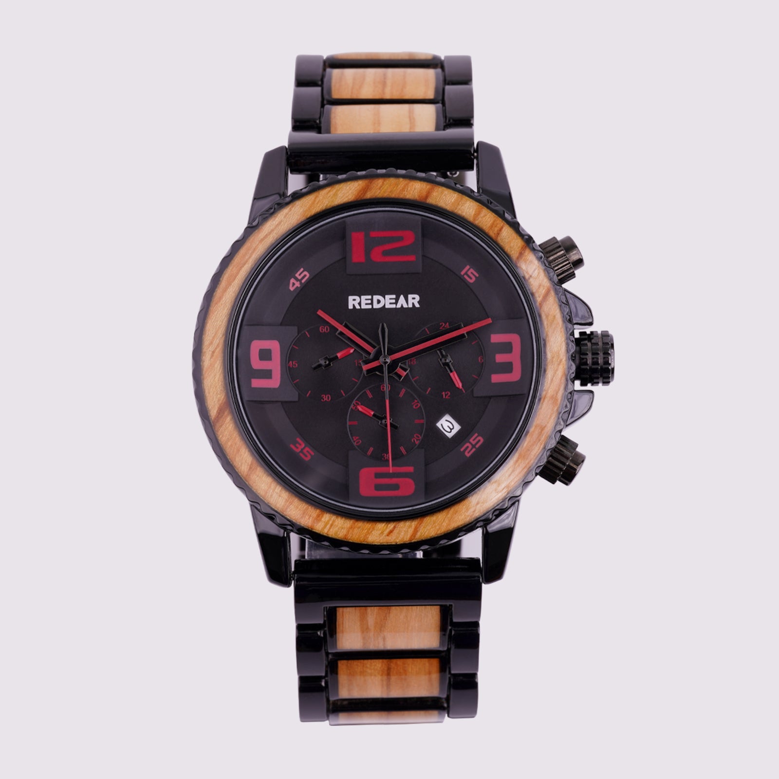 Victus hybrid-Oliva black