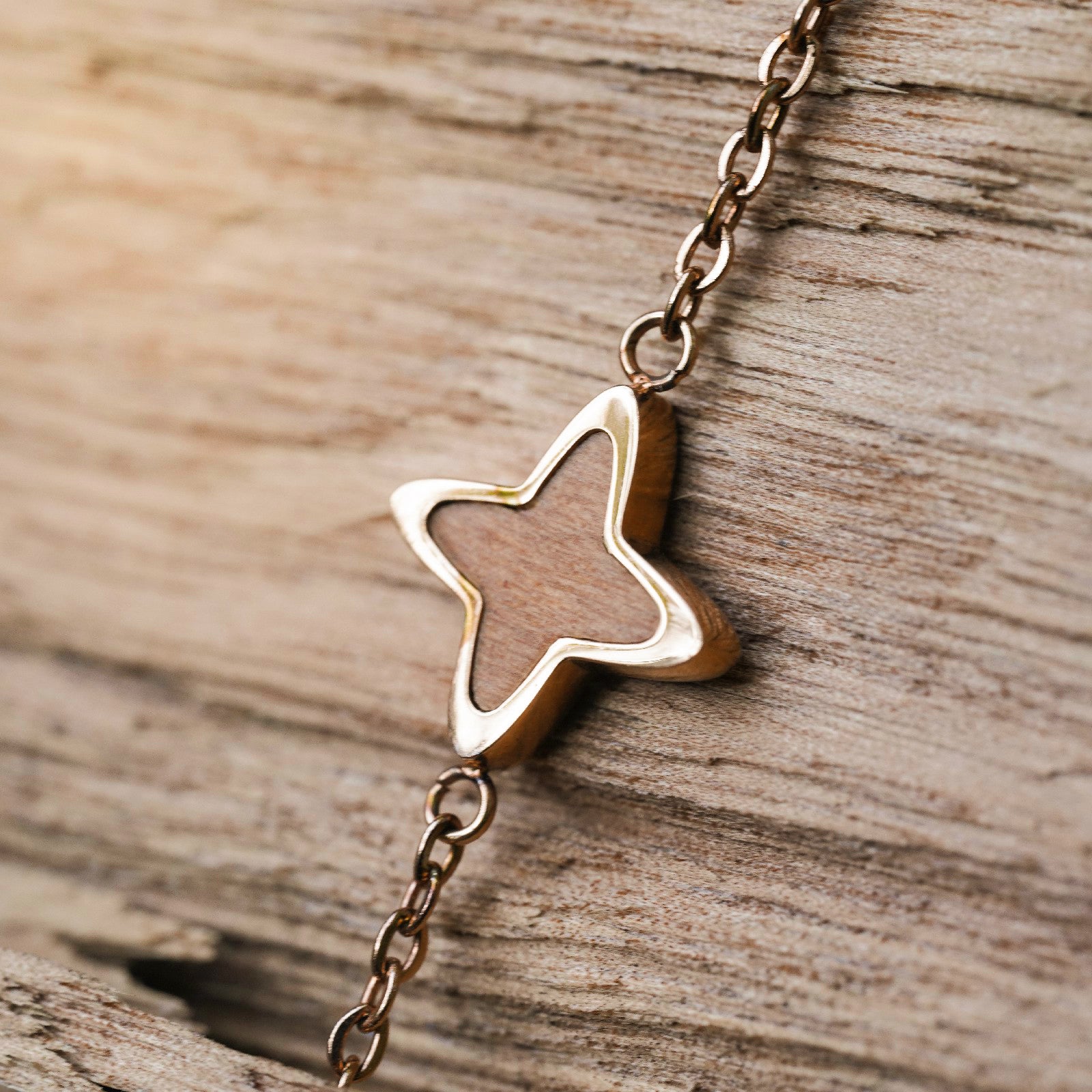 Starlets-Bracelet