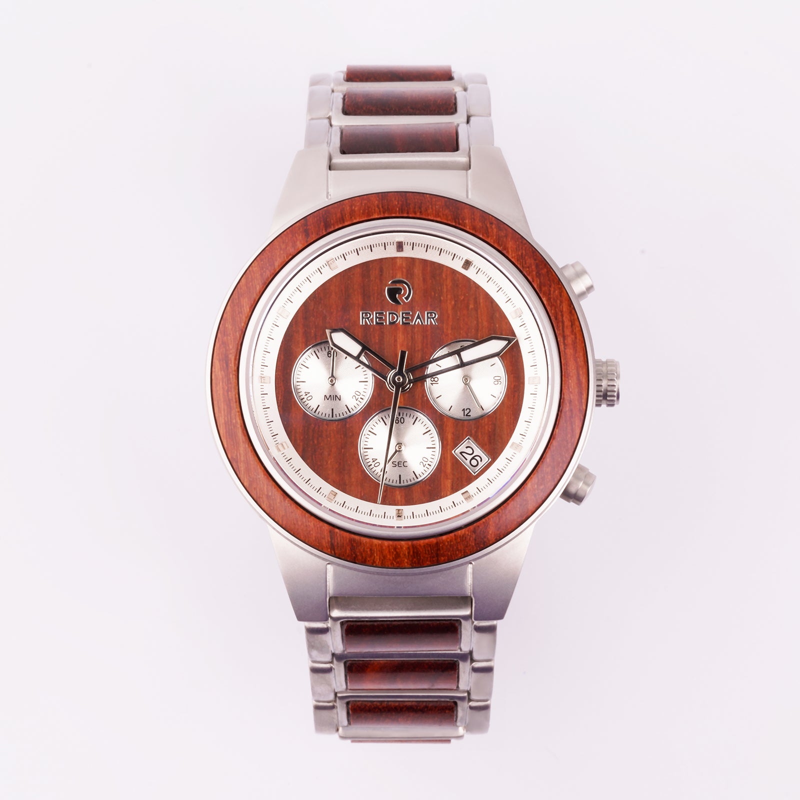 Chronos – Red sandalwood