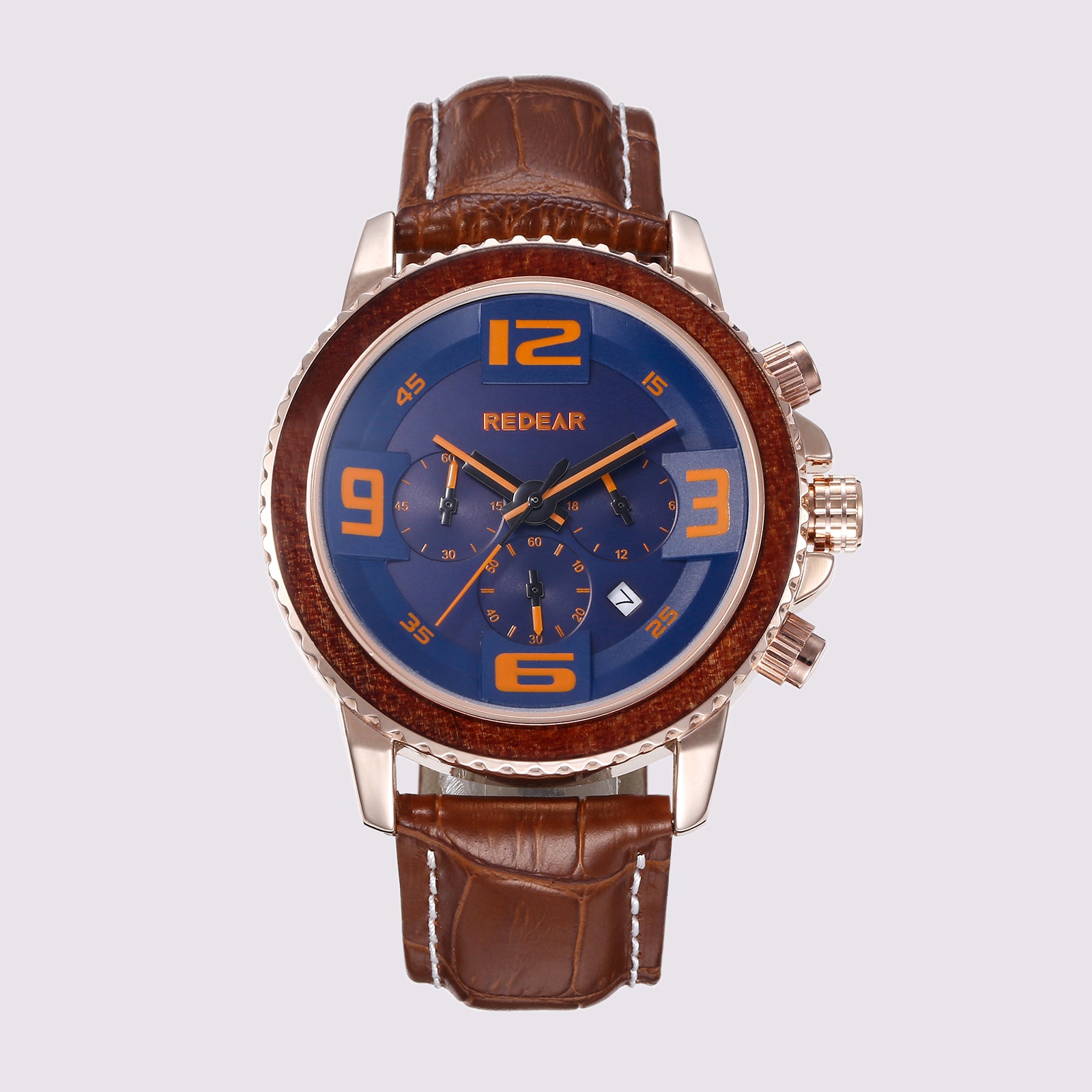 Victus leather-Sunshine gold