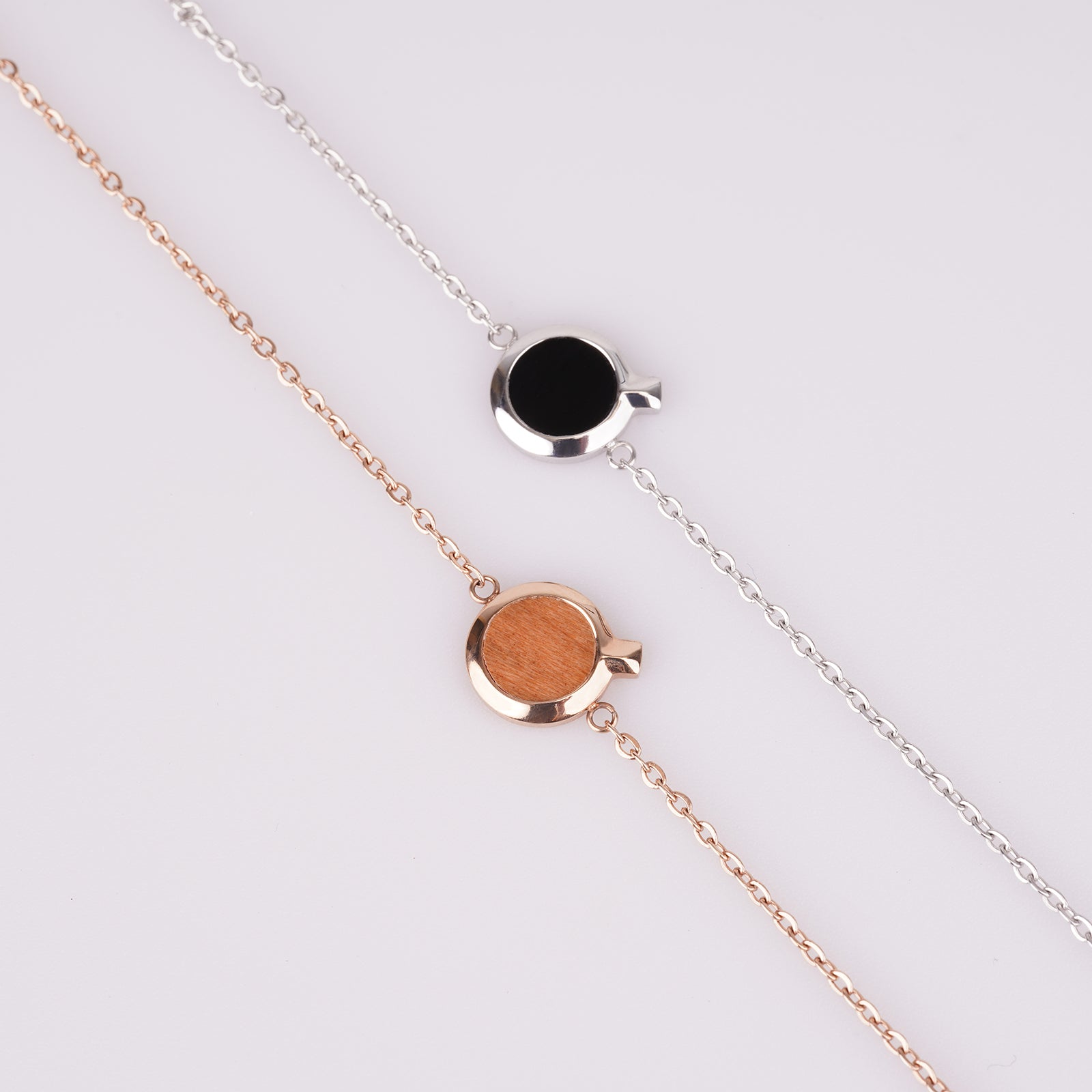 Magic orbs-Bracelet