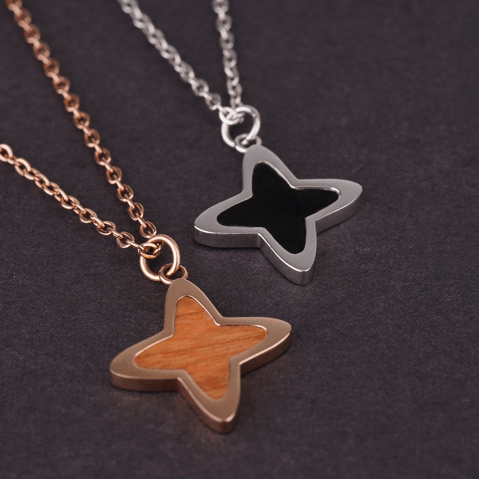 Starlets-Necklace