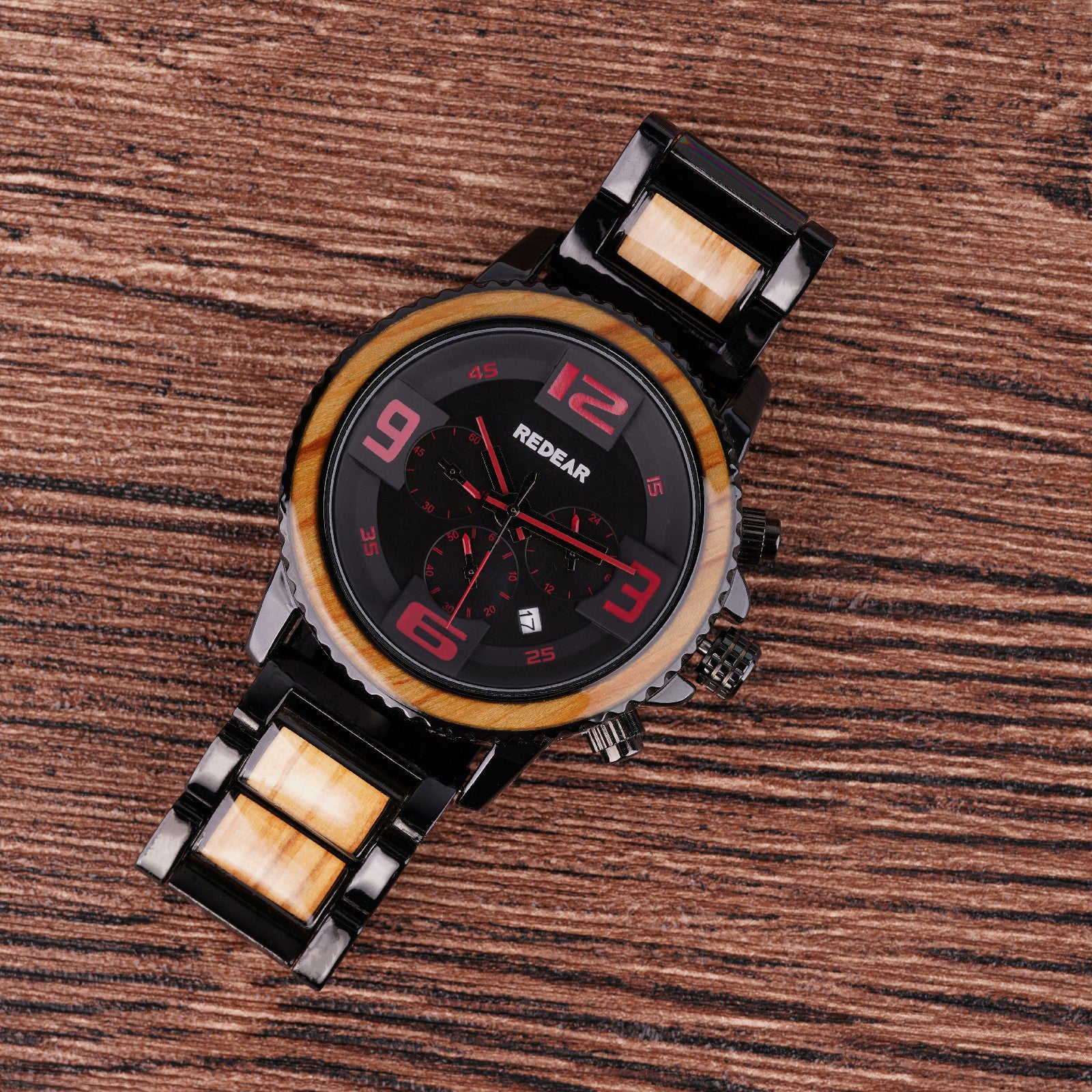 Victus hybrid-Oliva black