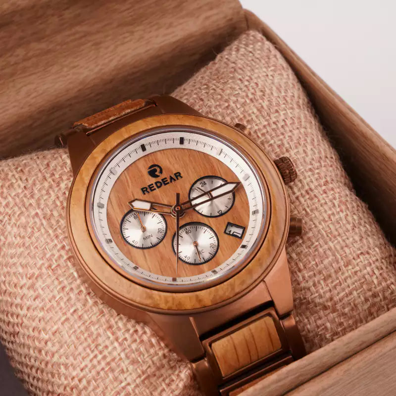 Chronos- Maple